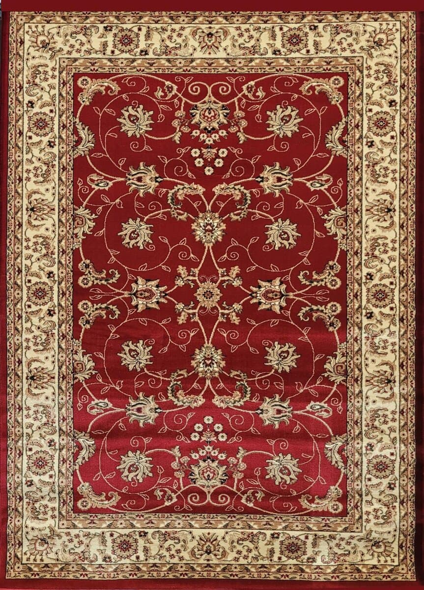 Antalia 8802 — Red