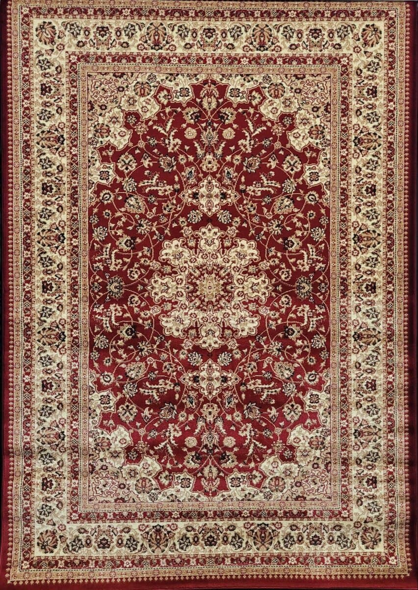 Antalia 8803 — Red