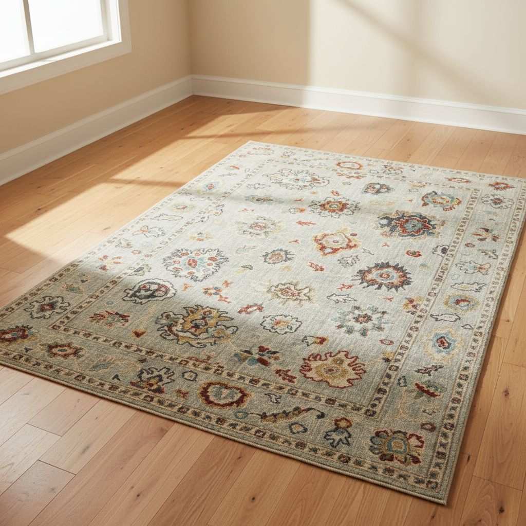 CHARISMA | COSMOS Carpets